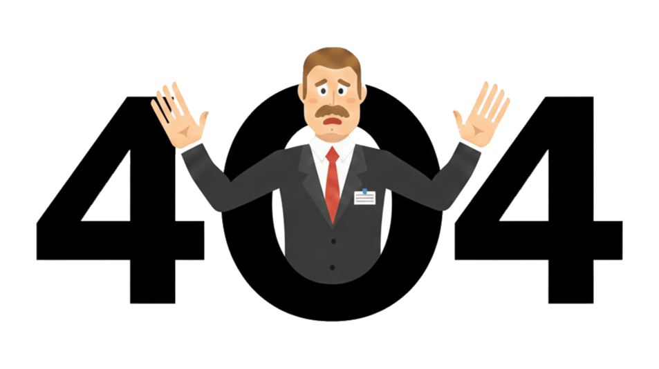 Error404